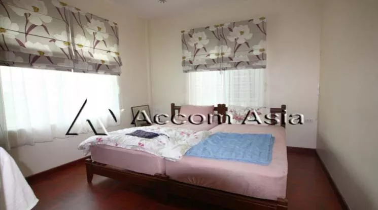 7  2 br Apartment For Rent in Phaholyothin ,Bangkok BTS Ari at Apartment For RENT 1418178