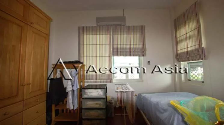 8  2 br Apartment For Rent in Phaholyothin ,Bangkok BTS Ari at Apartment For RENT 1418178