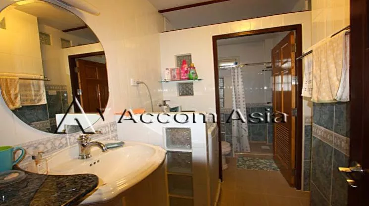9  2 br Apartment For Rent in Phaholyothin ,Bangkok BTS Ari at Apartment For RENT 1418178