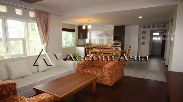  1  2 br Apartment For Rent in Phaholyothin ,Bangkok BTS Ari at Apartment For RENT 1418179