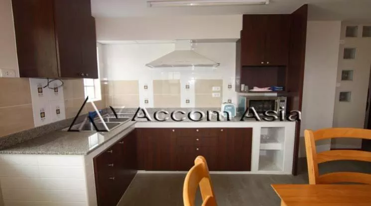 4  2 br Apartment For Rent in Phaholyothin ,Bangkok BTS Ari at Apartment For RENT 1418179