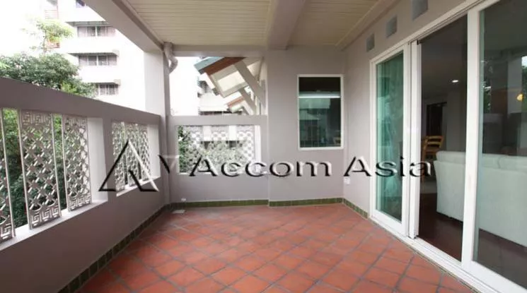 5  2 br Apartment For Rent in Phaholyothin ,Bangkok BTS Ari at Apartment For RENT 1418179