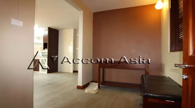 6  2 br Apartment For Rent in Phaholyothin ,Bangkok BTS Ari at Apartment For RENT 1418179