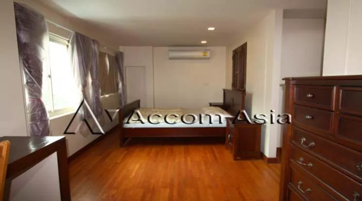 7  2 br Apartment For Rent in Phaholyothin ,Bangkok BTS Ari at Apartment For RENT 1418179