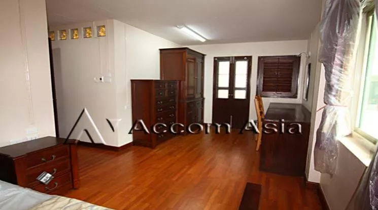 8  2 br Apartment For Rent in Phaholyothin ,Bangkok BTS Ari at Apartment For RENT 1418179