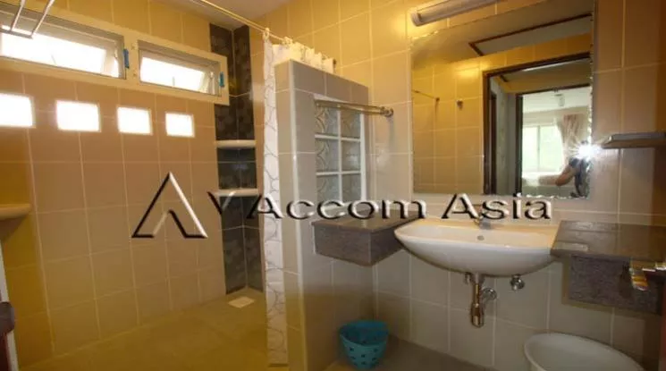 9  2 br Apartment For Rent in Phaholyothin ,Bangkok BTS Ari at Apartment For RENT 1418179