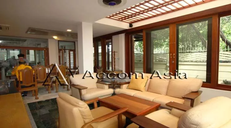4  1 br Apartment For Rent in Phaholyothin ,Bangkok BTS Ari at Apartment For RENT 1418180