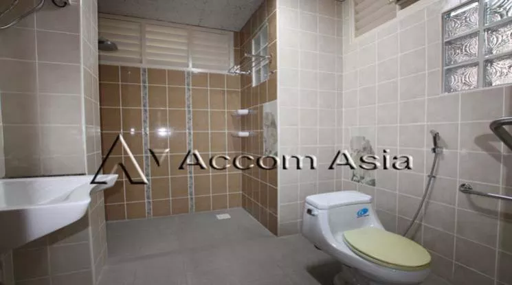 5  1 br Apartment For Rent in Phaholyothin ,Bangkok BTS Ari at Apartment For RENT 1418180