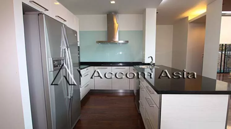 4  3 br House For Rent in Sukhumvit ,Bangkok BTS Ekkamai at Ninety One Residence 1818191