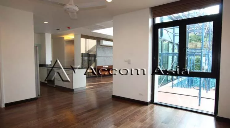  1  3 br House For Rent in Sukhumvit ,Bangkok BTS Ekkamai at Ninety One Residence 1818191