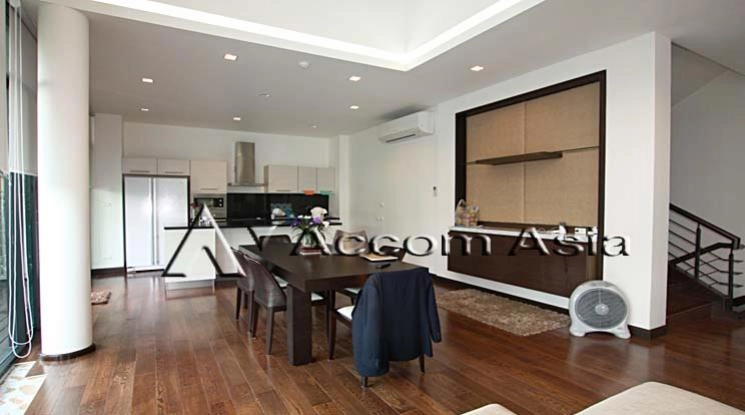 unitPrivate Swimming Pool |  4 Bedrooms  House For Rent in Sukhumvit, Bangkok  near BTS Ekkamai (1818193)