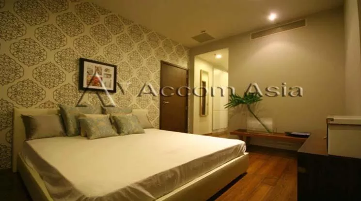 5  1 br Condominium For Rent in Sukhumvit ,Bangkok BTS Thong Lo at Quattro Thonglor 1518194