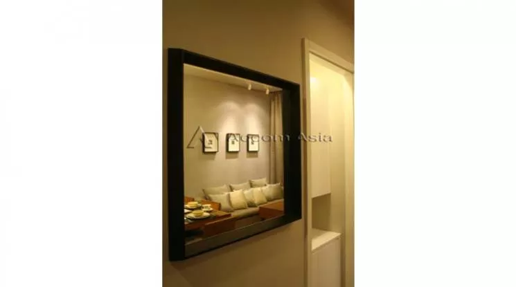 7  1 br Condominium For Rent in Sukhumvit ,Bangkok BTS Thong Lo at Quattro Thonglor 1518194