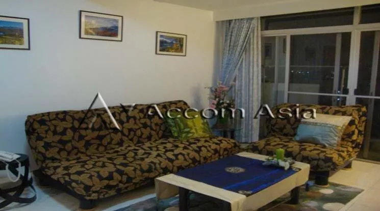  Monterey Place Condominium  2 Bedroom for Rent MRT Queen Sirikit National Convention Center in Sukhumvit Bangkok