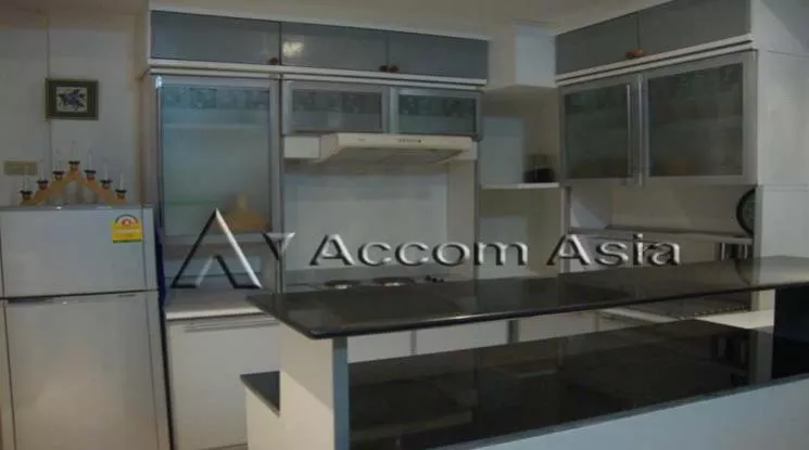  1  2 br Condominium For Rent in Sukhumvit ,Bangkok MRT Queen Sirikit National Convention Center at Monterey Place 1518195