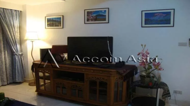 4  2 br Condominium For Rent in Sukhumvit ,Bangkok MRT Queen Sirikit National Convention Center at Monterey Place 1518195