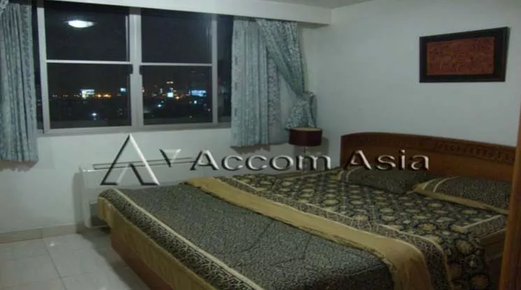 5  2 br Condominium For Rent in Sukhumvit ,Bangkok MRT Queen Sirikit National Convention Center at Monterey Place 1518195