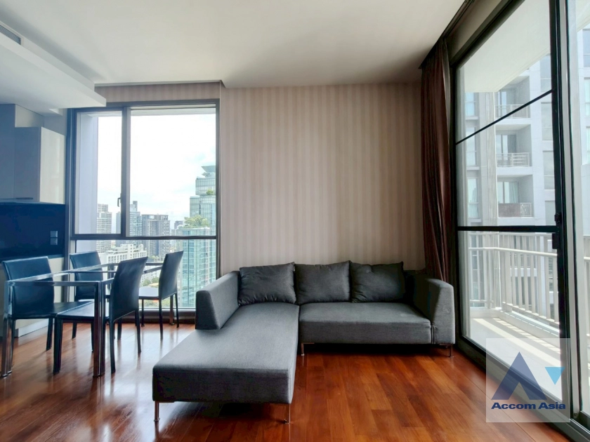 5  2 br Condominium for rent and sale in Sukhumvit ,Bangkok BTS Thong Lo at Quattro Thonglor 1518199