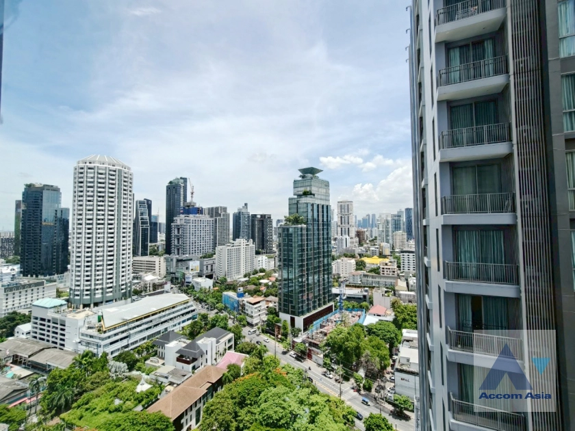 16  2 br Condominium for rent and sale in Sukhumvit ,Bangkok BTS Thong Lo at Quattro Thonglor 1518199