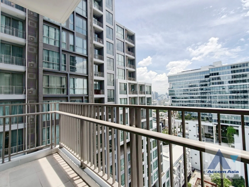 15  2 br Condominium for rent and sale in Sukhumvit ,Bangkok BTS Thong Lo at Quattro Thonglor 1518199