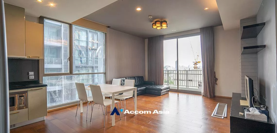  1  2 br Condominium For Rent in Sukhumvit ,Bangkok BTS Thong Lo at Quattro Thonglor 1518200