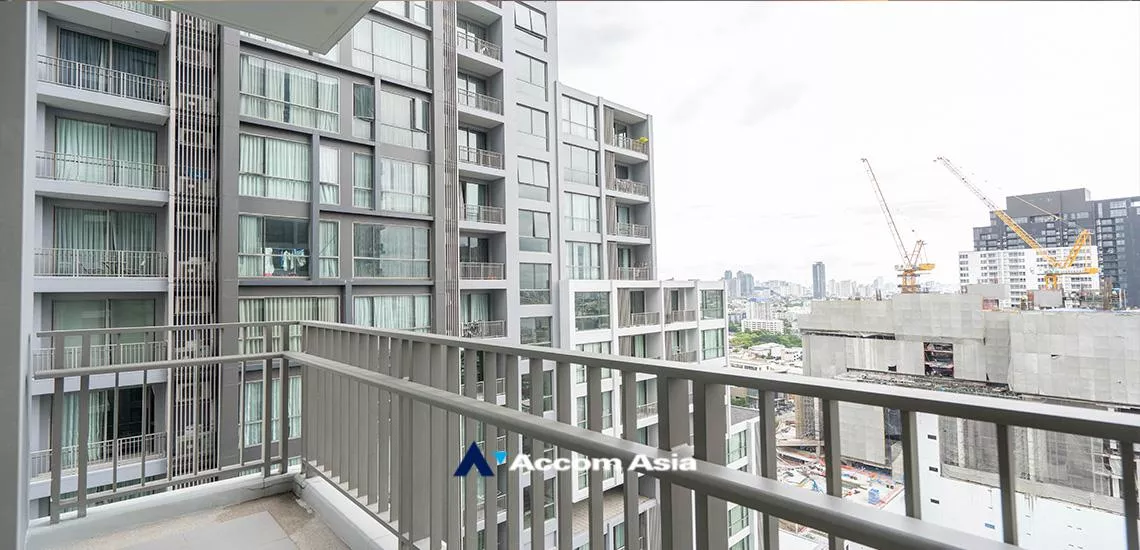 unit 2 Bedrooms  Condominium For Rent in Sukhumvit, Bangkok  near BTS Thong Lo (1518200)