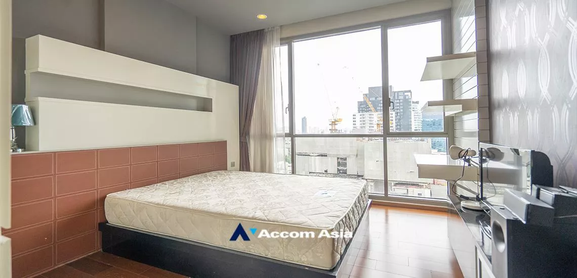 5  2 br Condominium For Rent in Sukhumvit ,Bangkok BTS Thong Lo at Quattro Thonglor 1518200