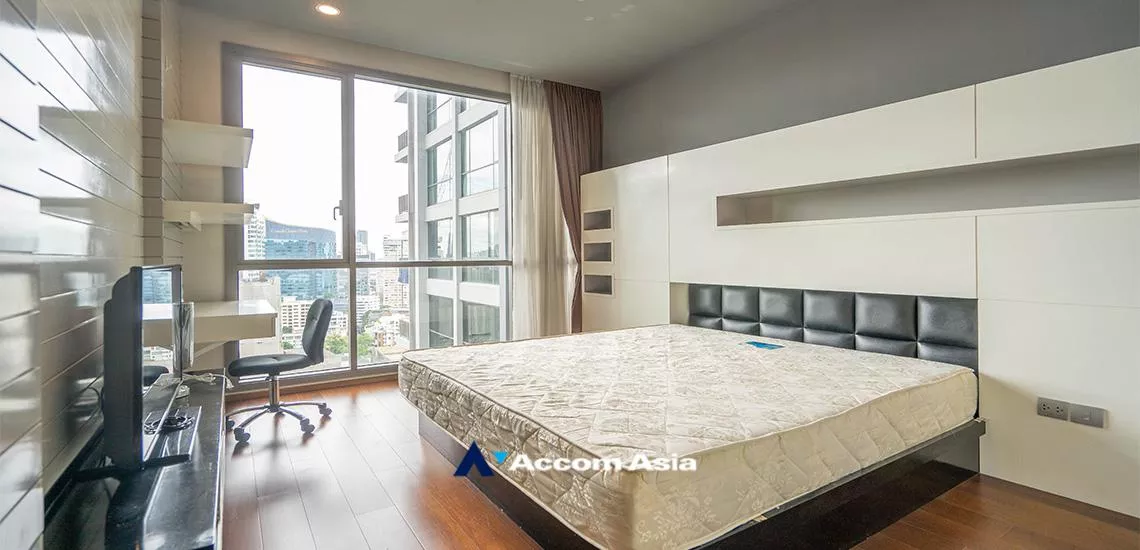 6  2 br Condominium For Rent in Sukhumvit ,Bangkok BTS Thong Lo at Quattro Thonglor 1518200