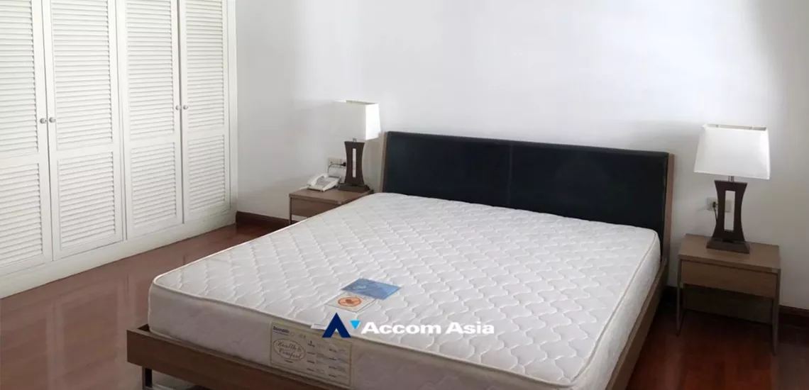 8  2 br Apartment For Rent in Ploenchit ,Bangkok BTS Chitlom at Privacy Low Rise 1418204