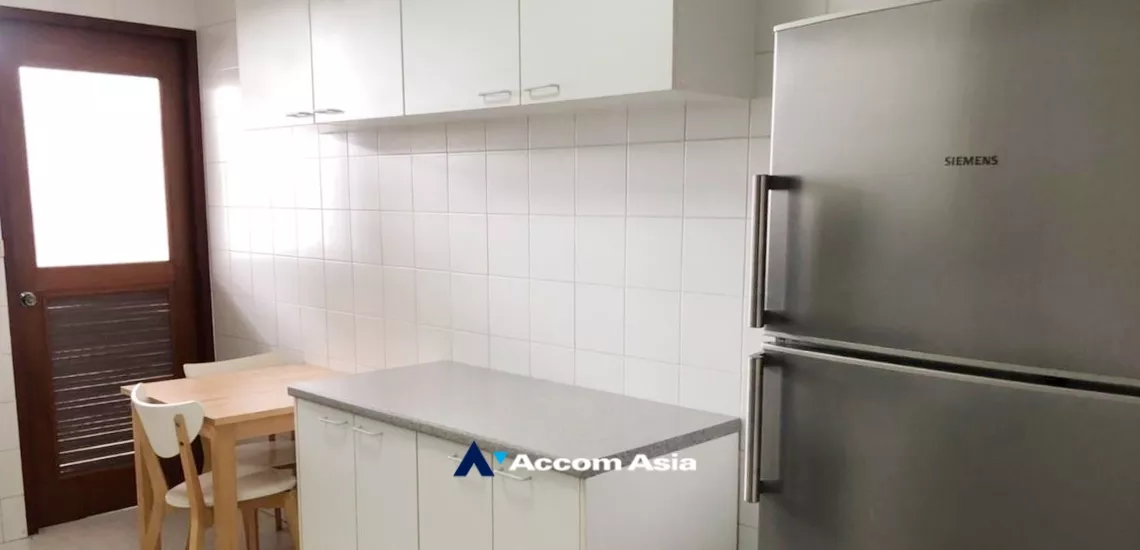 7  2 br Apartment For Rent in Ploenchit ,Bangkok BTS Chitlom at Privacy Low Rise 1418204