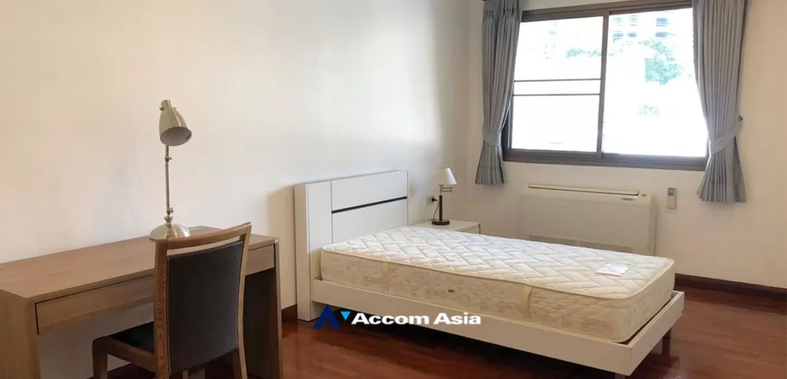 11  2 br Apartment For Rent in Ploenchit ,Bangkok BTS Chitlom at Privacy Low Rise 1418204