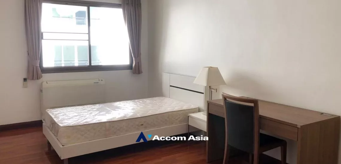 12  2 br Apartment For Rent in Ploenchit ,Bangkok BTS Chitlom at Privacy Low Rise 1418204