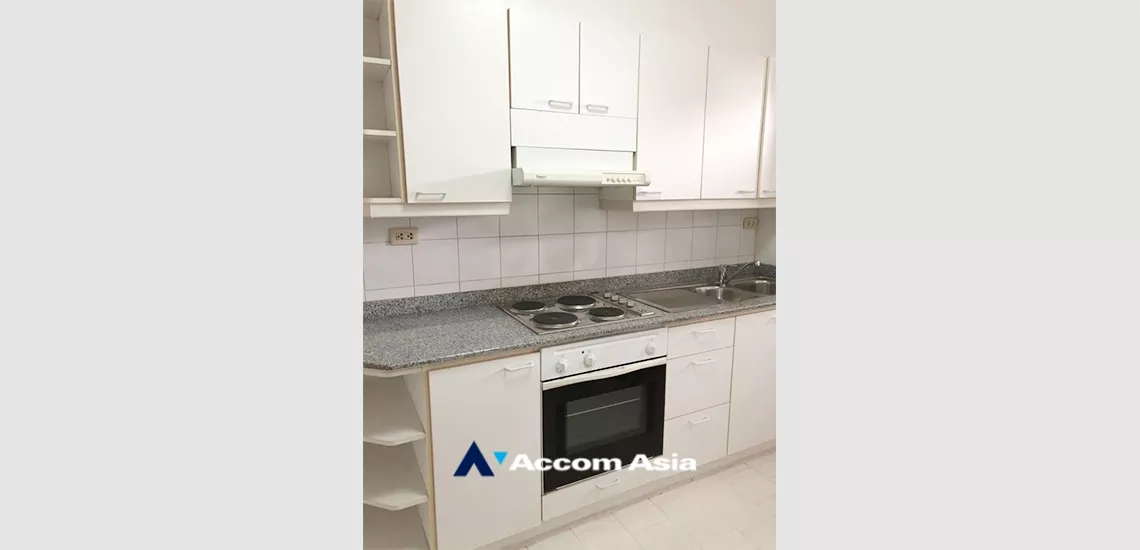 5  2 br Apartment For Rent in Ploenchit ,Bangkok BTS Chitlom at Privacy Low Rise 1418204