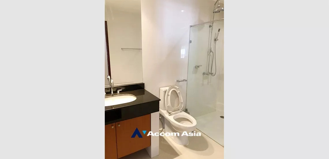 13  2 br Apartment For Rent in Ploenchit ,Bangkok BTS Chitlom at Privacy Low Rise 1418204