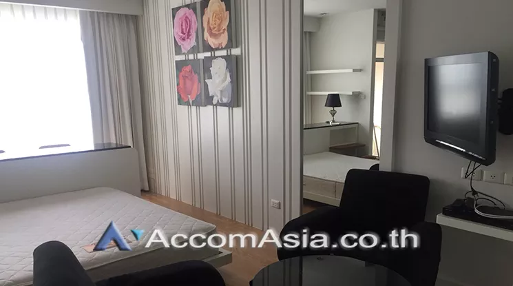 unit 1 Bedroom  Condominium For Rent & Sale in Sukhumvit, Bangkok  near BTS Phrom Phong (1518215)
