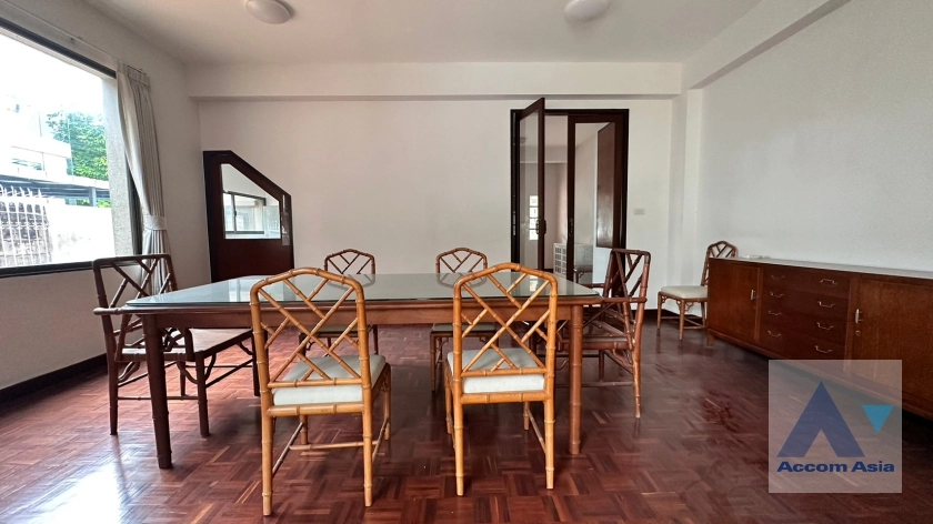 7  3 br Townhouse For Rent in Phaholyothin ,Bangkok BTS Ari at Townhouse Phaholyothin 1818217