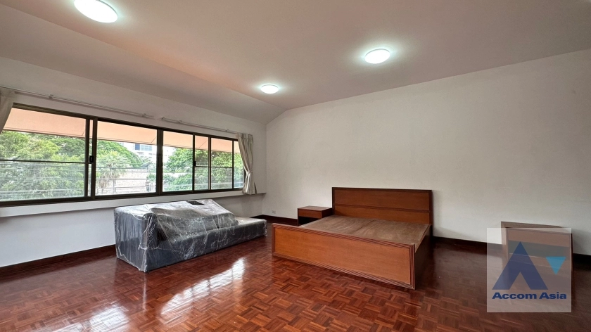 11  3 br Townhouse For Rent in Phaholyothin ,Bangkok BTS Ari at Townhouse Phaholyothin 1818217