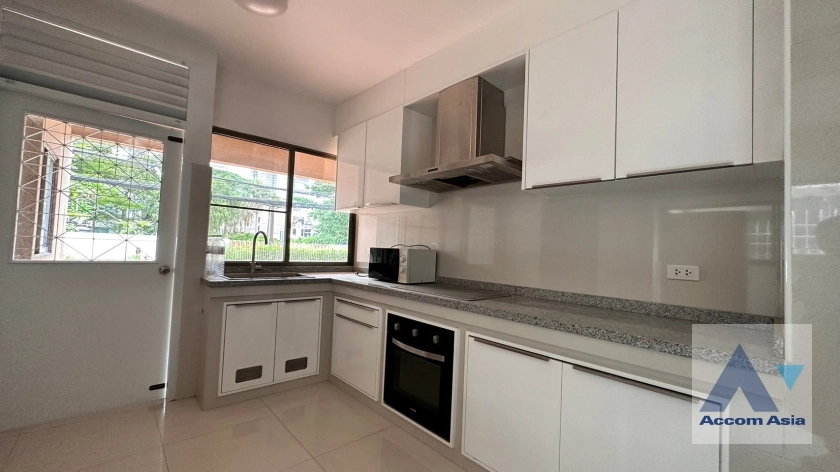 5  3 br Townhouse For Rent in Phaholyothin ,Bangkok BTS Ari at Townhouse Phaholyothin 1818217