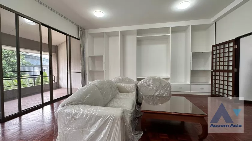 11  3 br Townhouse For Rent in Phaholyothin ,Bangkok BTS Ari at Townhouse Phaholyothin 1818218