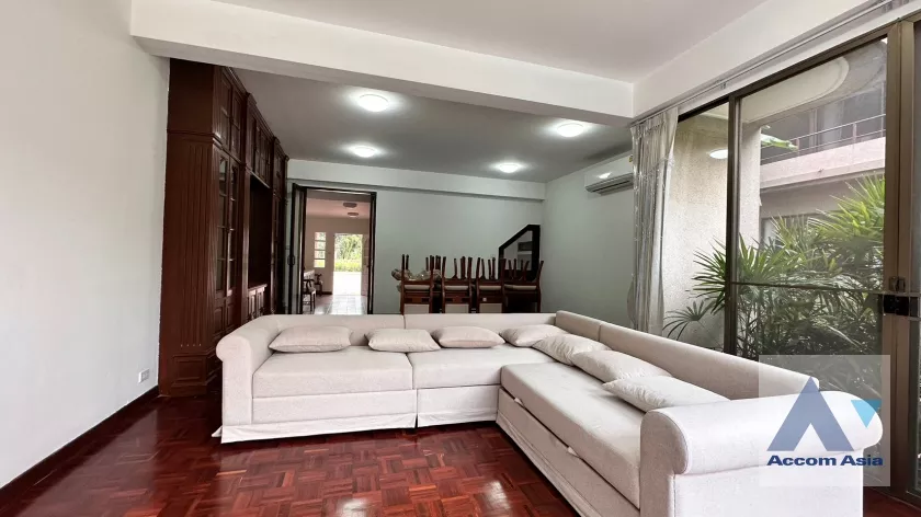  2  3 br Townhouse For Rent in Phaholyothin ,Bangkok BTS Ari at Townhouse Phaholyothin 1818218