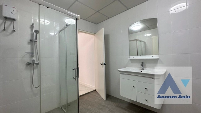 20  3 br Townhouse For Rent in Phaholyothin ,Bangkok BTS Ari at Townhouse Phaholyothin 1818220