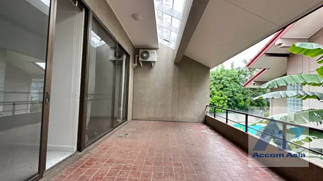 19  3 br Townhouse For Rent in Phaholyothin ,Bangkok BTS Ari at Townhouse Phaholyothin 1818220