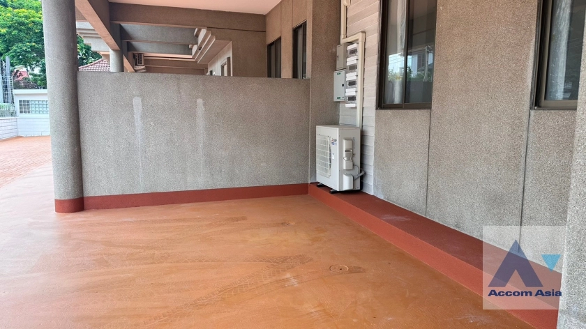 29  3 br Townhouse For Rent in Phaholyothin ,Bangkok BTS Ari at Townhouse Phaholyothin 1818220