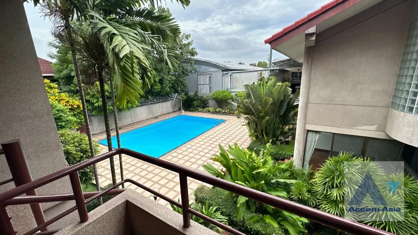 15  3 br Townhouse For Rent in Phaholyothin ,Bangkok BTS Ari at Townhouse Phaholyothin 1818221