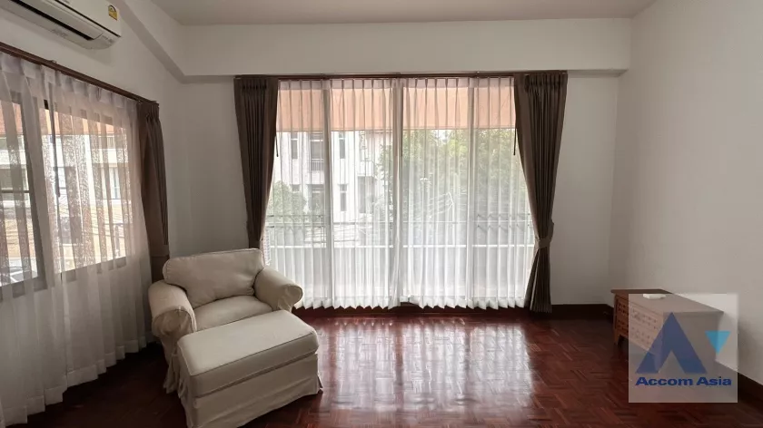 16  3 br Townhouse For Rent in Phaholyothin ,Bangkok BTS Ari at Townhouse Phaholyothin 1818222