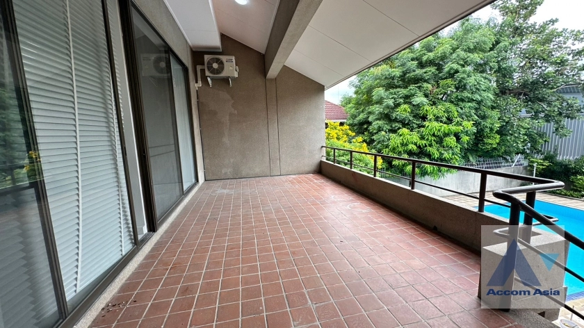 33  6 br Townhouse For Rent in Phaholyothin ,Bangkok BTS Ari at Townhouse Phaholyothin 1818222