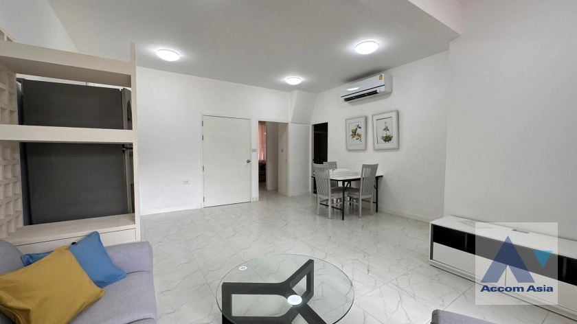 5  6 br Townhouse For Rent in Phaholyothin ,Bangkok BTS Ari at Townhouse Phaholyothin 1818222