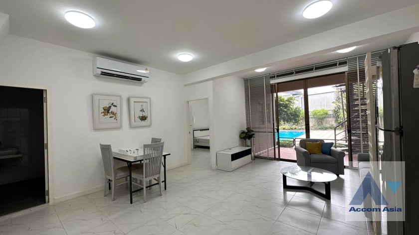 4  6 br Townhouse For Rent in Phaholyothin ,Bangkok BTS Ari at Townhouse Phaholyothin 1818222