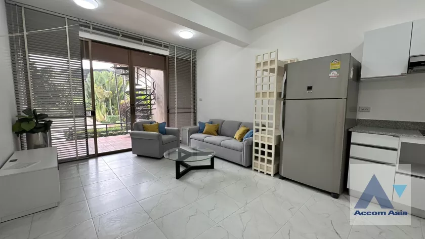  1  3 br Townhouse For Rent in Phaholyothin ,Bangkok BTS Ari at Townhouse Phaholyothin 1818222