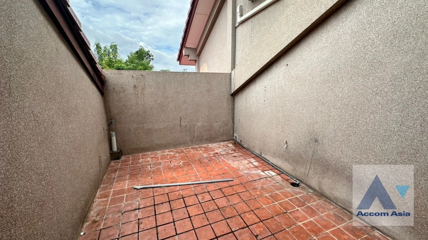 37  6 br Townhouse for rent and sale in Phaholyothin ,Bangkok BTS Ari at Townhouse Phaholyothin 1818223